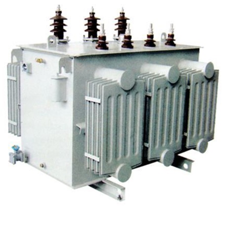 克拉玛依S13-800KVA/10KV/0.4KV油浸式变压器