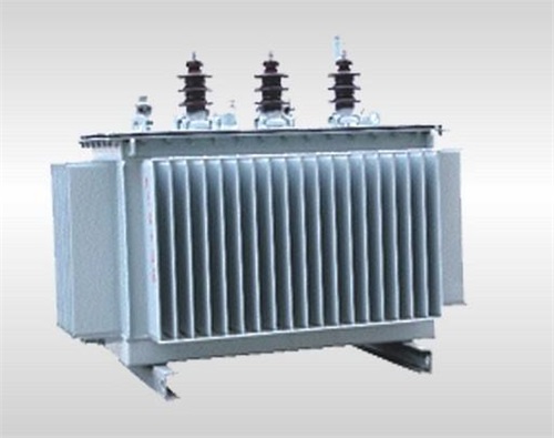克拉玛依S13-250KVA/10KV/0.4KV油浸式变压器