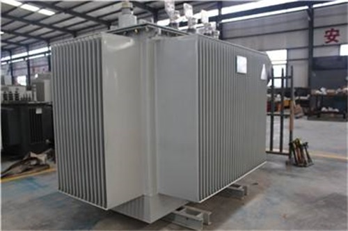 克拉玛依S11-2500KVA/35KV/10KV/0.4KV油浸式变压器