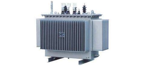 克拉玛依S11-630KVA/10KV/0.4KV油浸式变压器