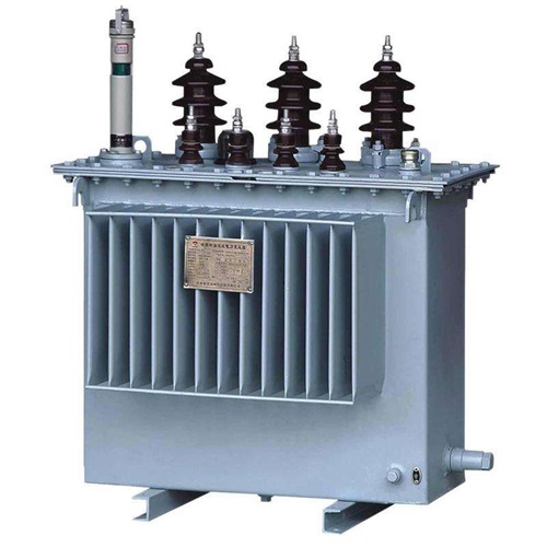 克拉玛依S13-800KVA/35KV/10KV/0.4KV油浸式变压器