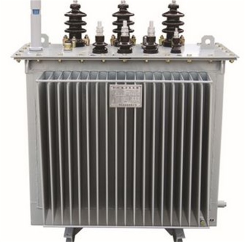 克拉玛依S13-1000KVA/35KV/10KV/0.4KV油浸式变压器