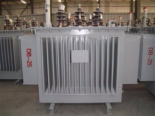 克拉玛依S13-2000KVA/35KV/10KV/0.4KV油浸式变压器