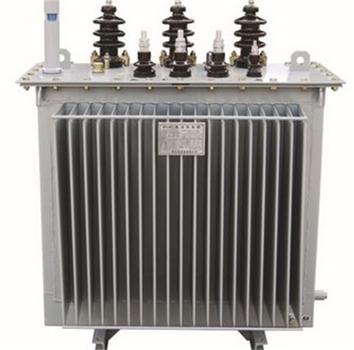 克拉玛依S11-400KVA/10KV/0.4KV油浸式变压器