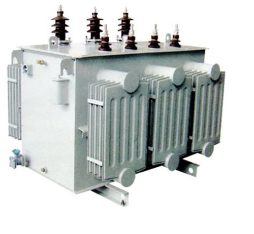 克拉玛依S13-1250KVA/35KV/10KV/0.4KV油浸式变压器