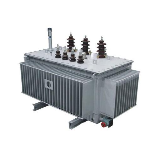 克拉玛依S11-1000KVA/35KV/10KV/0.4KV油浸式变压器