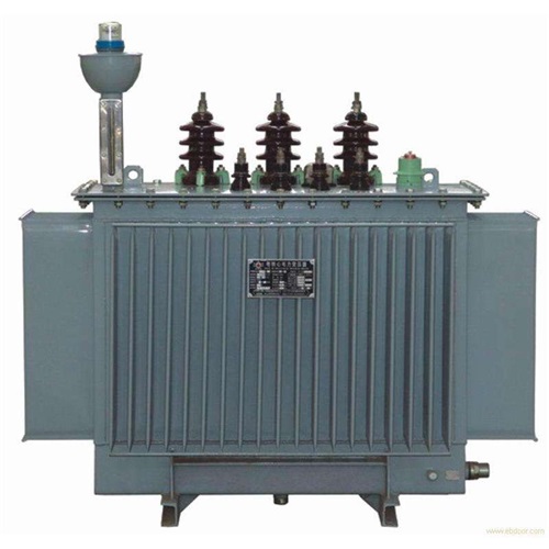 克拉玛依S13-2000KVA/35KV/10KV/0.4KV油浸式变压器