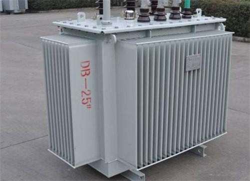 克拉玛依S11-630KVA/35KV/10KV/0.4KV油浸式变压器