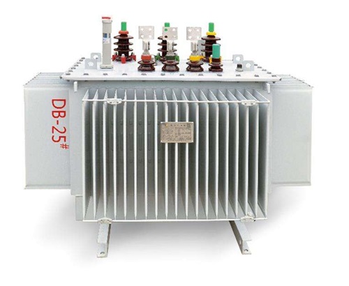 克拉玛依SCB11-400KVA/10KV/0.4KV油浸式变压器