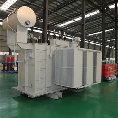 克拉玛依S13-3150KVA/35KV/10KV/0.4KV油浸式变压器