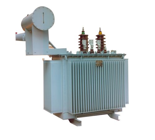 克拉玛依SCB11-3150KVA/10KV/0.4KV油浸式变压器